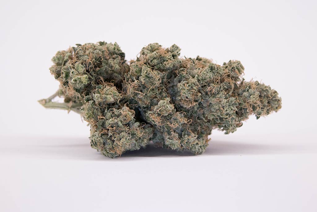 Sour Diesel THCA Flower