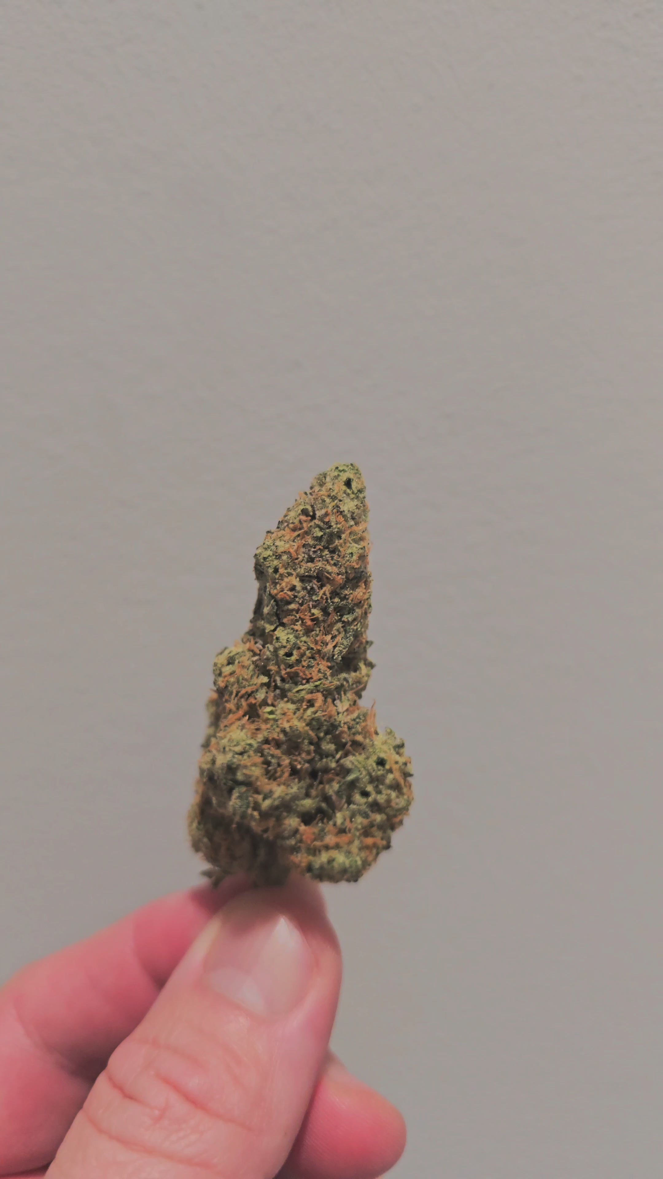 Sour Diesel THCA Flower