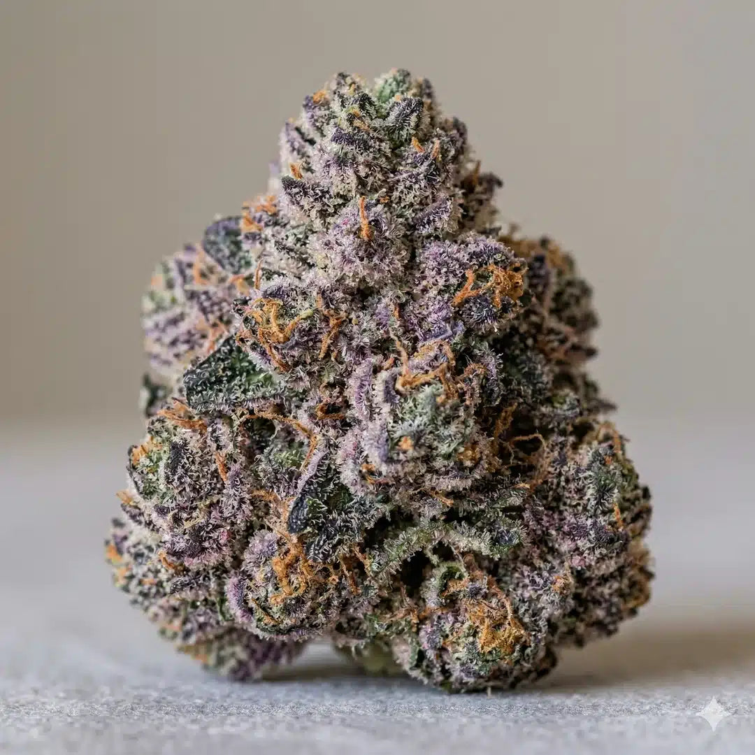 Purple Runtz THCA Flower